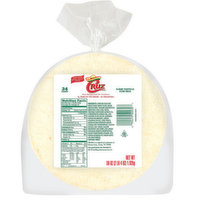 Cruz Flour Tortillas, 36 Ounce