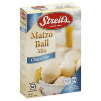 Streit's Matzo Ball Mix, 4.5 Ounce