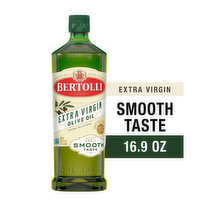 Bertolli Olive Oil, Extra Virgin, Smooth Taste, 16.9 Fluid ounce