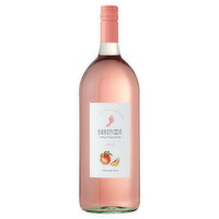 Barefoot Barefoot Fruit-Scato Peach Moscato , 1.5 Litre