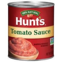 Hunt's Tomato Sauce