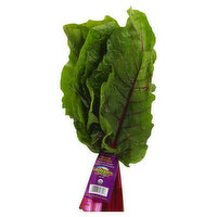 Cal-Organic Farms Chard, Organic, Rainbow, 1 Each