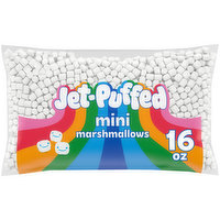 Jet-Puffed Mini Marshmallows, 1 Pound