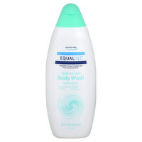 Equaline Body Wash, Sensitive Skin, 22 Fluid ounce