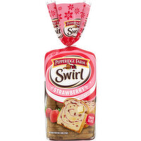 Pepperidge Farm® Swirl Strawberry Flavored Swirl Bread, 14 Ounce