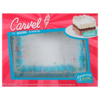 Carvel The Original Ice Cream Cake, 75 Fluid ounce