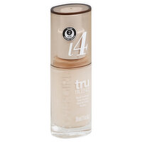 CoverGirl TruBlend Liquid Makeup, Classic Beige L4, 1 Ounce