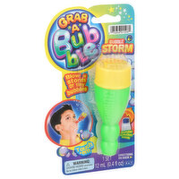 Ja-Ru Grab A Bubble Bubble Storm, 1 Each