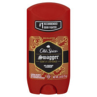 Old Spice Anti-Perspirant & Deodorant, Swagger, Scent of Confidence, 2.6 Ounce
