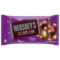 Hershey's Miniatures Chocolate Candy, 9.9 Ounce