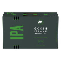 Goose Island Beer, IPA, 15 Each