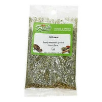 Cub Fresh Oregano Spice, 0.5 Ounce