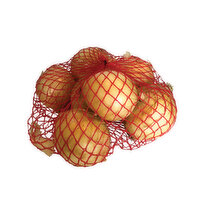 Fresh Bagged Yellow Onion, 2 Pound