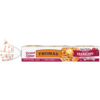 Thomas' Plain English Muffins, 6 Each