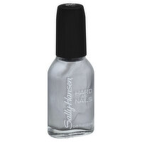 Sally Hansen Hard as Nails Nail Polish, Pumping Iron 850, 0.45 Ounce