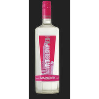 New Amsterdam Raspberry Vodka, 1 Litre