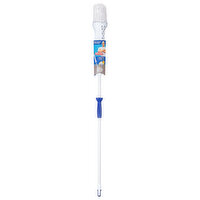 Mr. Clean Cotton Mop, Wring Clean, 1 Each