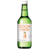 Soonhari Korean Soju Yogurt, 375 Millilitre