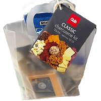 Cub Classic Charcuterie Kit, 1 Each