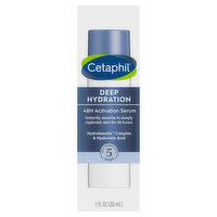 Cetaphil Deep Hydration, 1 Fluid ounce