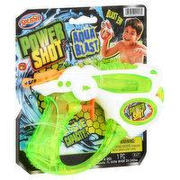 Ja-Ru Water Blaster, Power Shot, 1 Each