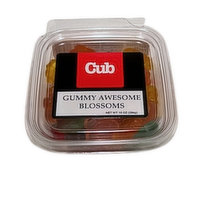 Cub Gummy Awesome Blossoms, 10 Ounce