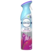 Febreze Air- Spring and Renewal