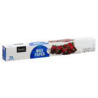 ESSENTIAL EVERYDAY Wax Paper, 1 Each