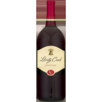 Liberty Creek Liberty Creek Wine Sweet Red, 1.5 Litre