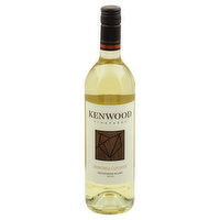 Kenwood Sauvignon Blanc, Sonoma County, 2015, 750 Millilitre