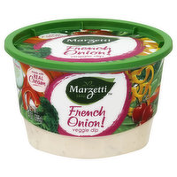 Marzetti Veggie Dip, French Onion!, 14 Ounce