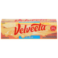 Velveeta Cheese, 2% Milk, 32 Ounce