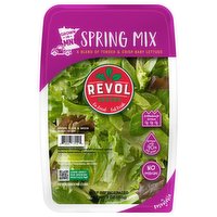 Revol Greens Spring Mix