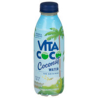 Vita Coco Coconut Water, Original, 16.9 Fluid ounce