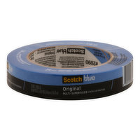 Scotch Blue Painter's Tape, Original, Multi-Surface, 0.94 Inch, 1 Each