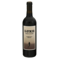 Luke Cabernet Sauvignon, Columbia Valley, 750 Millilitre