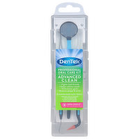 DenTek Oral Care Kit, Professional, Advanced Clean, 1 Each