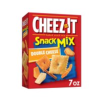 Cheez-It Snack Mix, Double Cheese, 9.75 Ounce