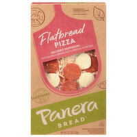 Panera Bread Uncured Pepperoni Flatbread Pizza, 12.7 Ounce