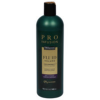 TRESemme Pro Infusion Conditioner, Fluid Volume, Full & Silky, 16.5 Fluid ounce