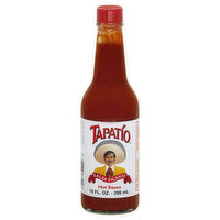 Tapatio Hot Sauce, Salsa Picante, 10 Ounce