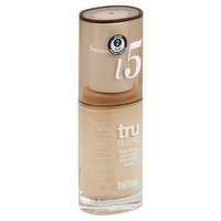 CoverGirl Foundation, Creamy Natural L5, 1 Ounce