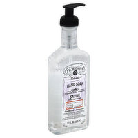 J.R. Watkins Hand Soap, Lavender Scent, 11 Ounce