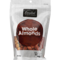 Essential Everyday Almonds, Whole, 10 Ounce