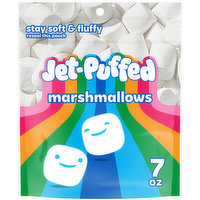 Jet-Puffed Marshmallows for Snacking, 7 Ounce