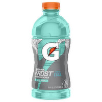 Gatorade Thirst Quencher, Arctic Blitz, 28 Fluid ounce