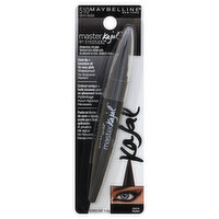 maybelline Master Kajal by Eyestudio Eyeliner, Cream Kohl, Waterproof, Onyx Rush 510, 0.053 Ounce