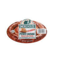 Smokehouse Loaded Potato Sausage Ring, 14 Ounce