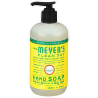 Mrs. Meyer's Hand Soap, Honeysuckle Scent, 12.5 Fluid ounce