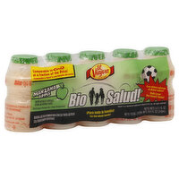 El Viajero Dairy Beverage, Cultured, Apple, 5 Each